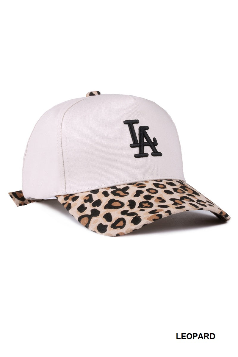 LA Hat