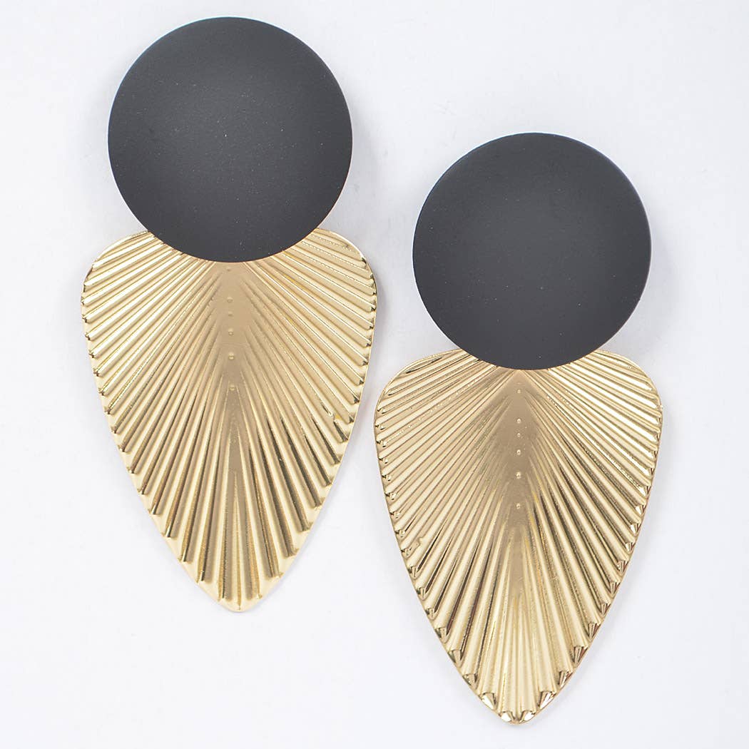 "The Tropics" Earrings
