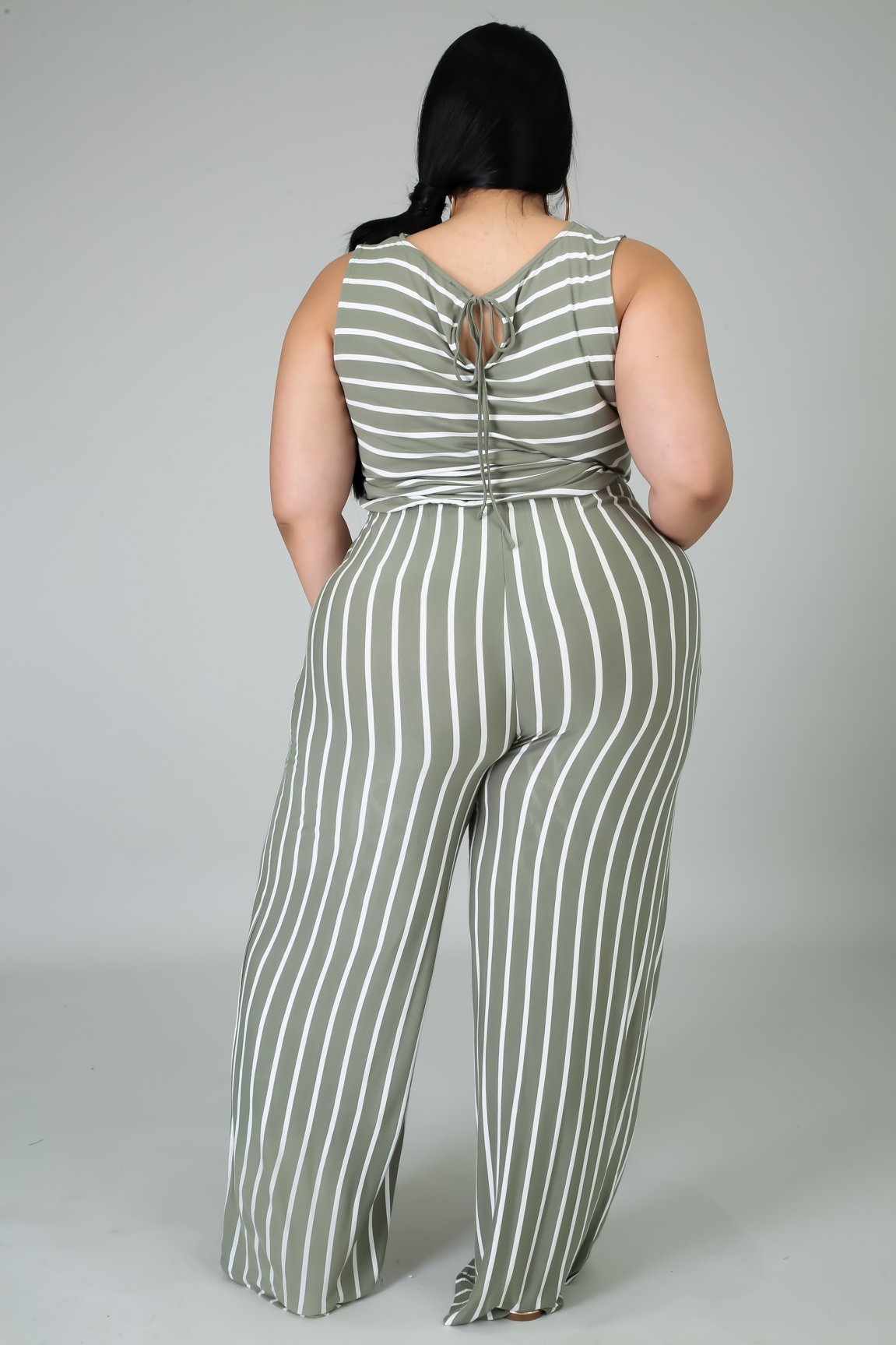 Too Cool With it Jumpsuit