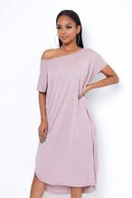 Summer Breeze Midi Dress