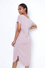 Summer Breeze Midi Dress