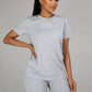 2pc Slinky Jersey Short Set