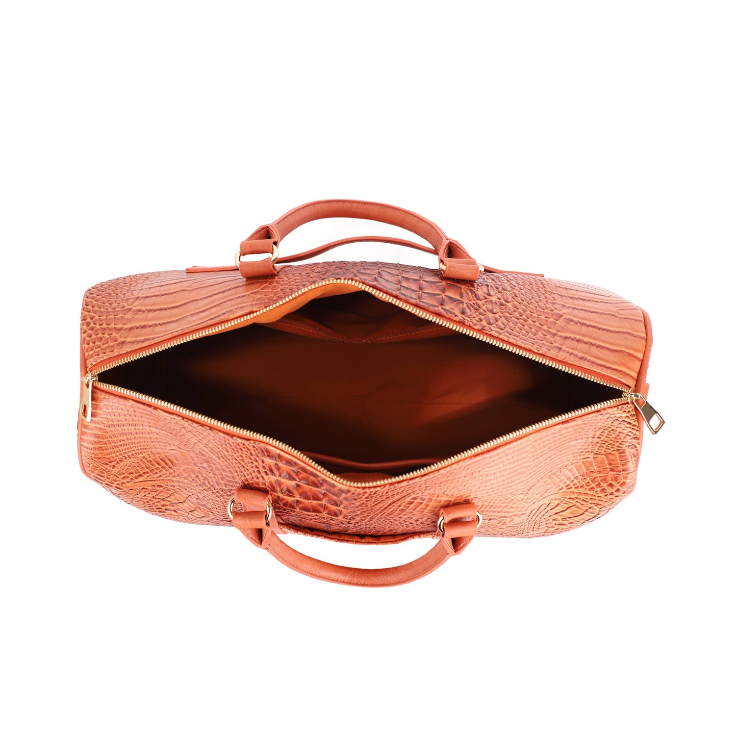 Decision Making Duffle Bag