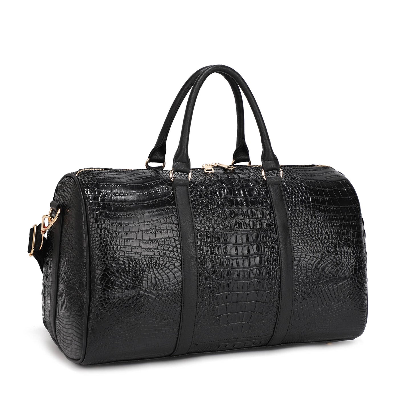 Decision Making Duffle Bag