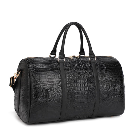 Decision Making Duffle Bag