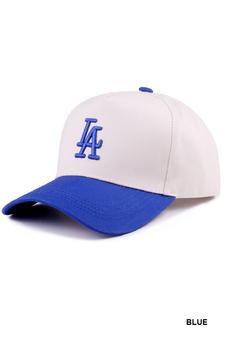 LA Hat