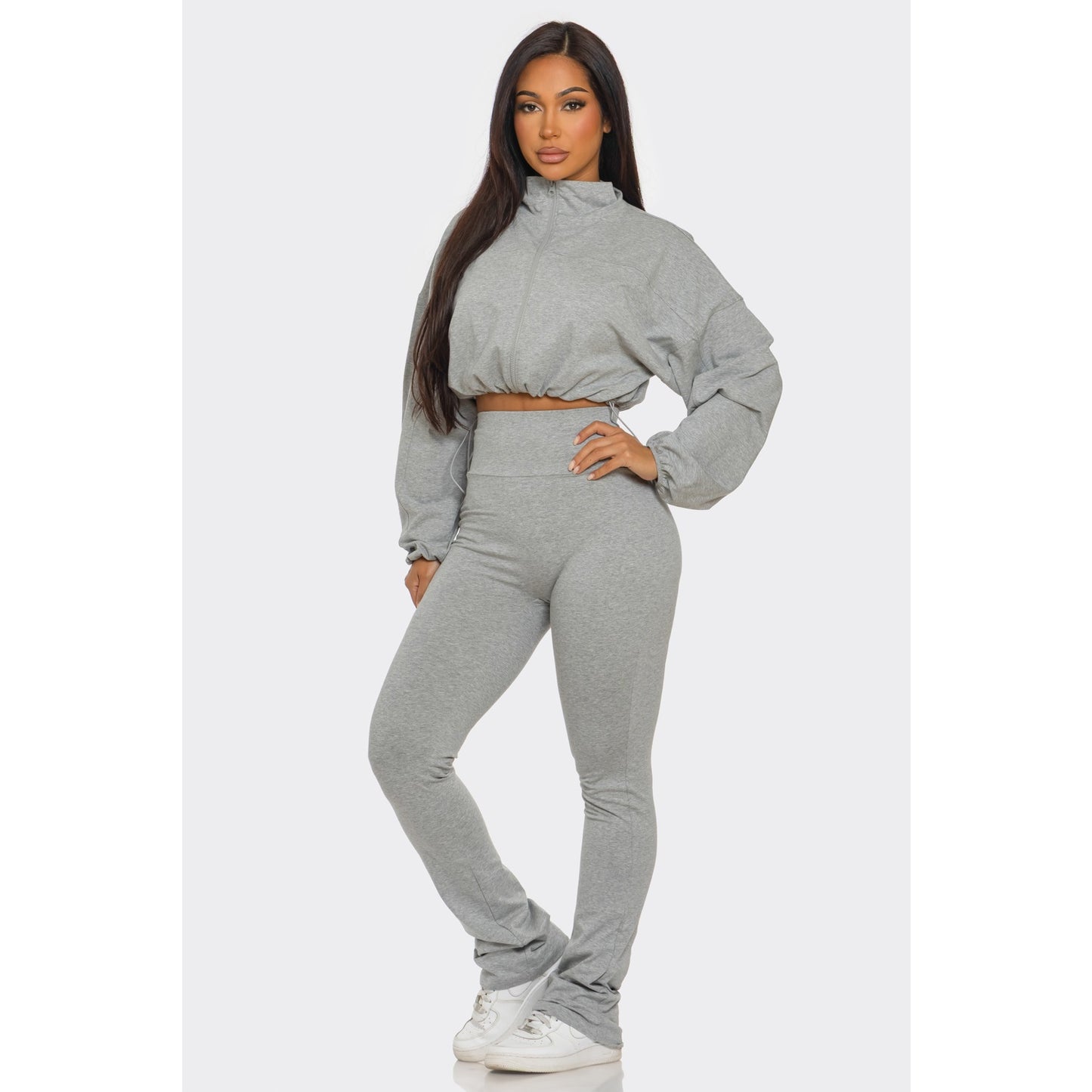 Crop Him Out Set