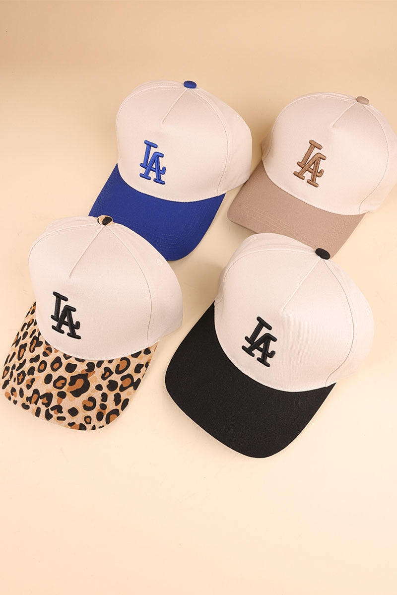 LA Hat