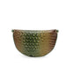 Aurora Croc Embossed Fanny Pack