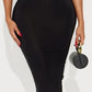 Poise Perfect Bandage Midi Dress
