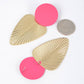 "The Tropics" Earrings