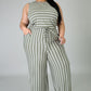 Too Cool With it Jumpsuit