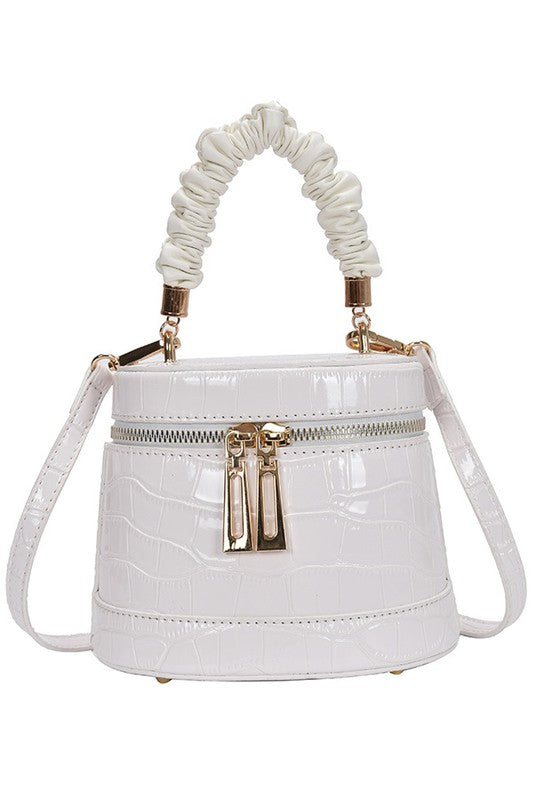Cassandra Bucket Bag