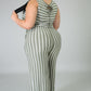 Too Cool With it Jumpsuit