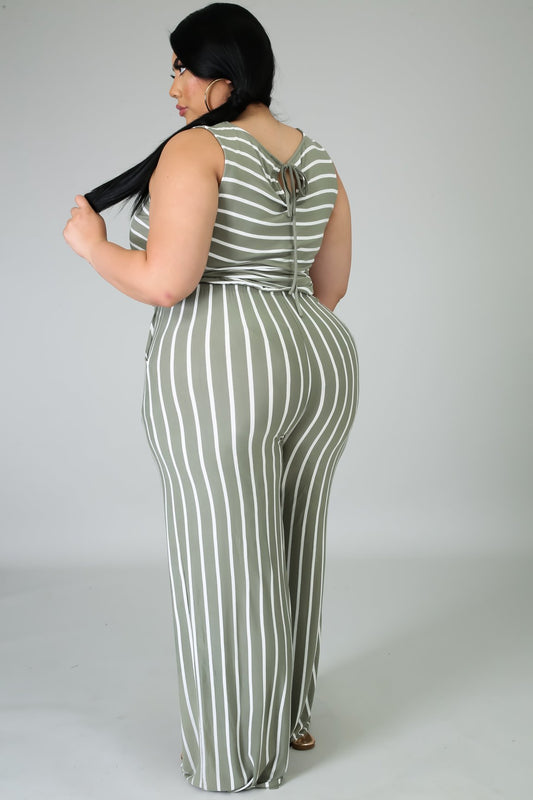 Too Cool With it Jumpsuit