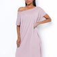 Summer Breeze Midi Dress