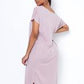 Summer Breeze Midi Dress