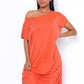 Summer Breeze Midi Dress