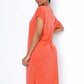 Summer Breeze Midi Dress